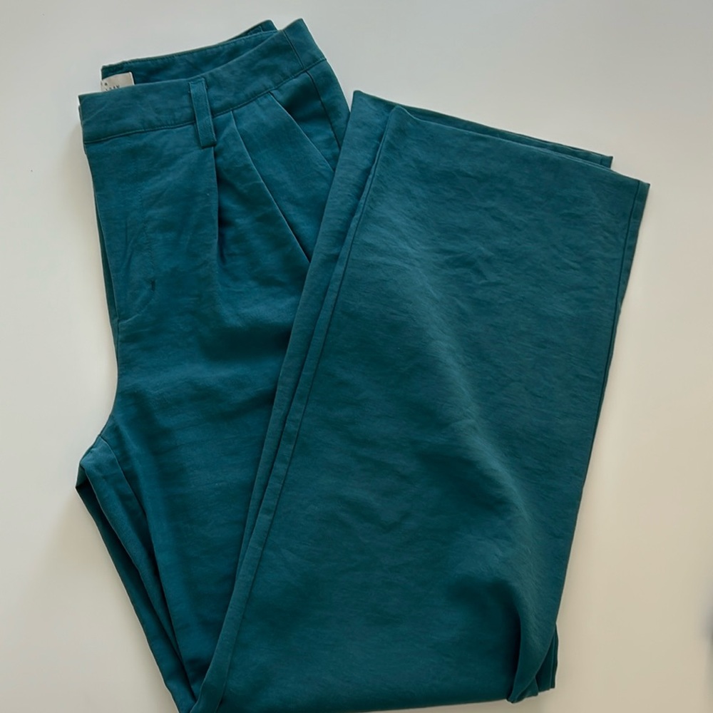a new day - work / casual pants - size 8